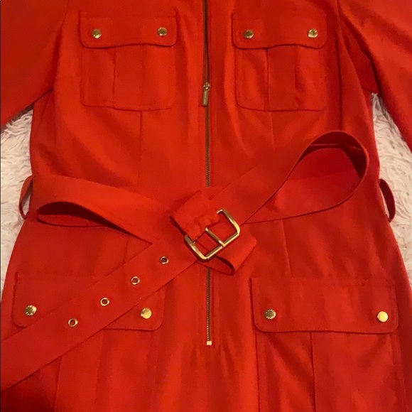 Dress - Picture 4 of 5